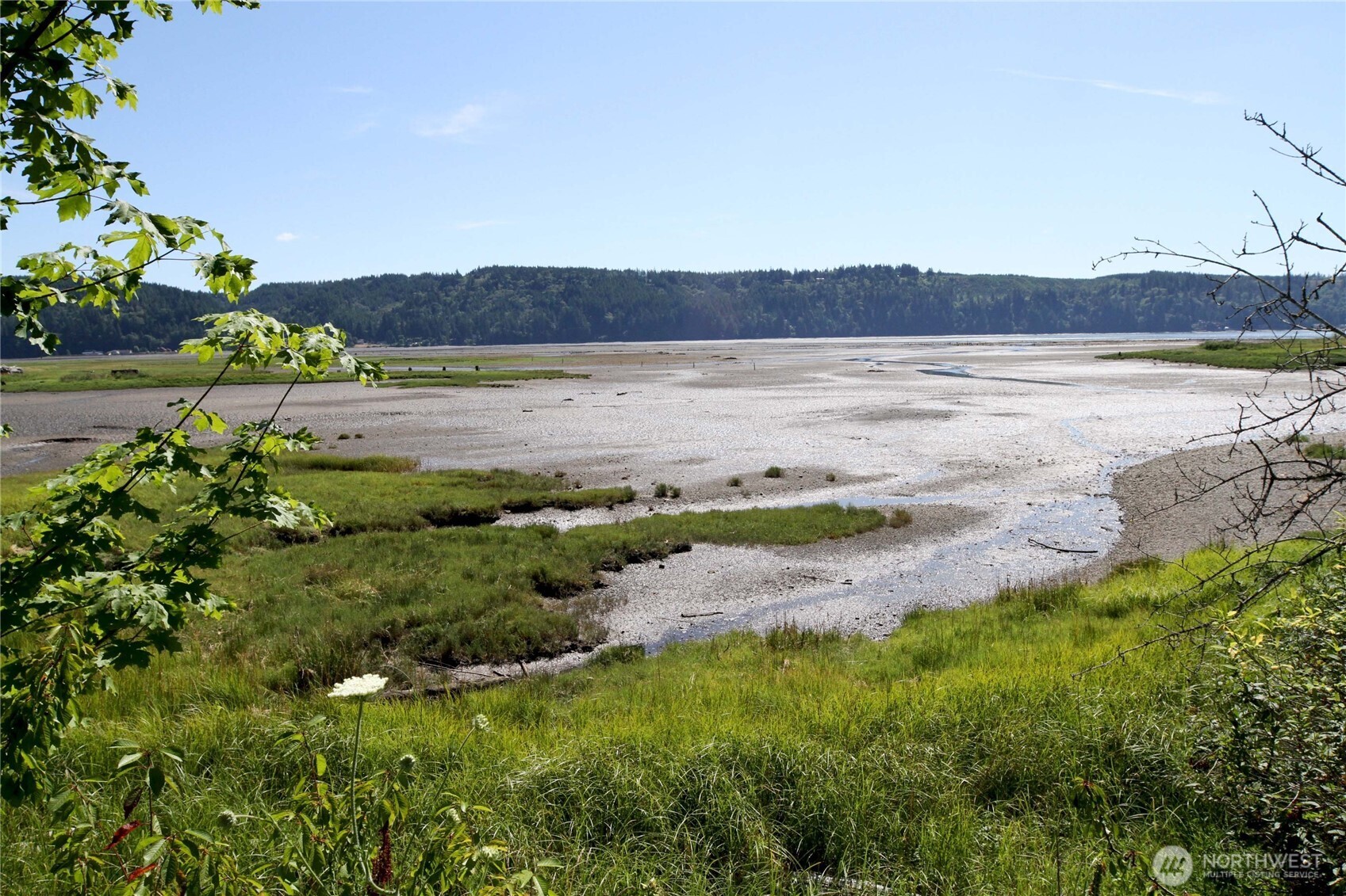 1030 Linger Longer Road , Quilcene, WA 98376