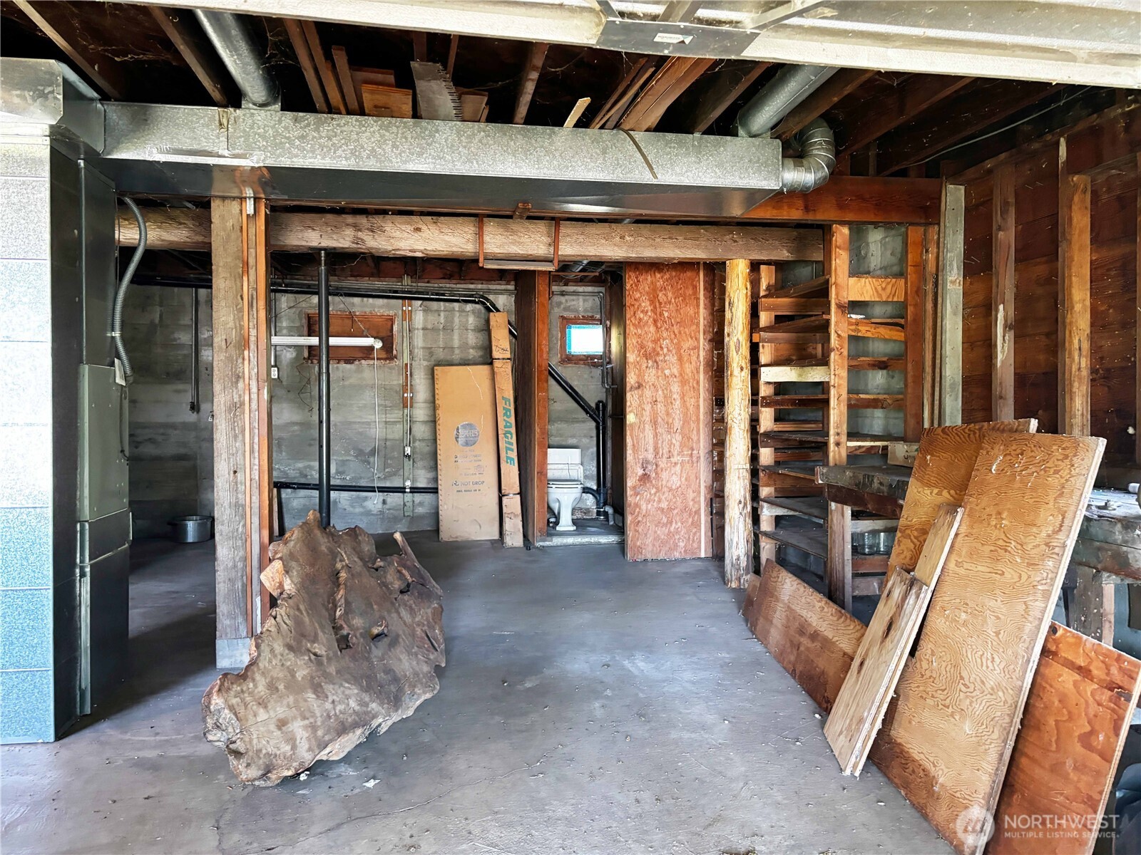 1030 Linger Longer Road , Quilcene, WA 98376