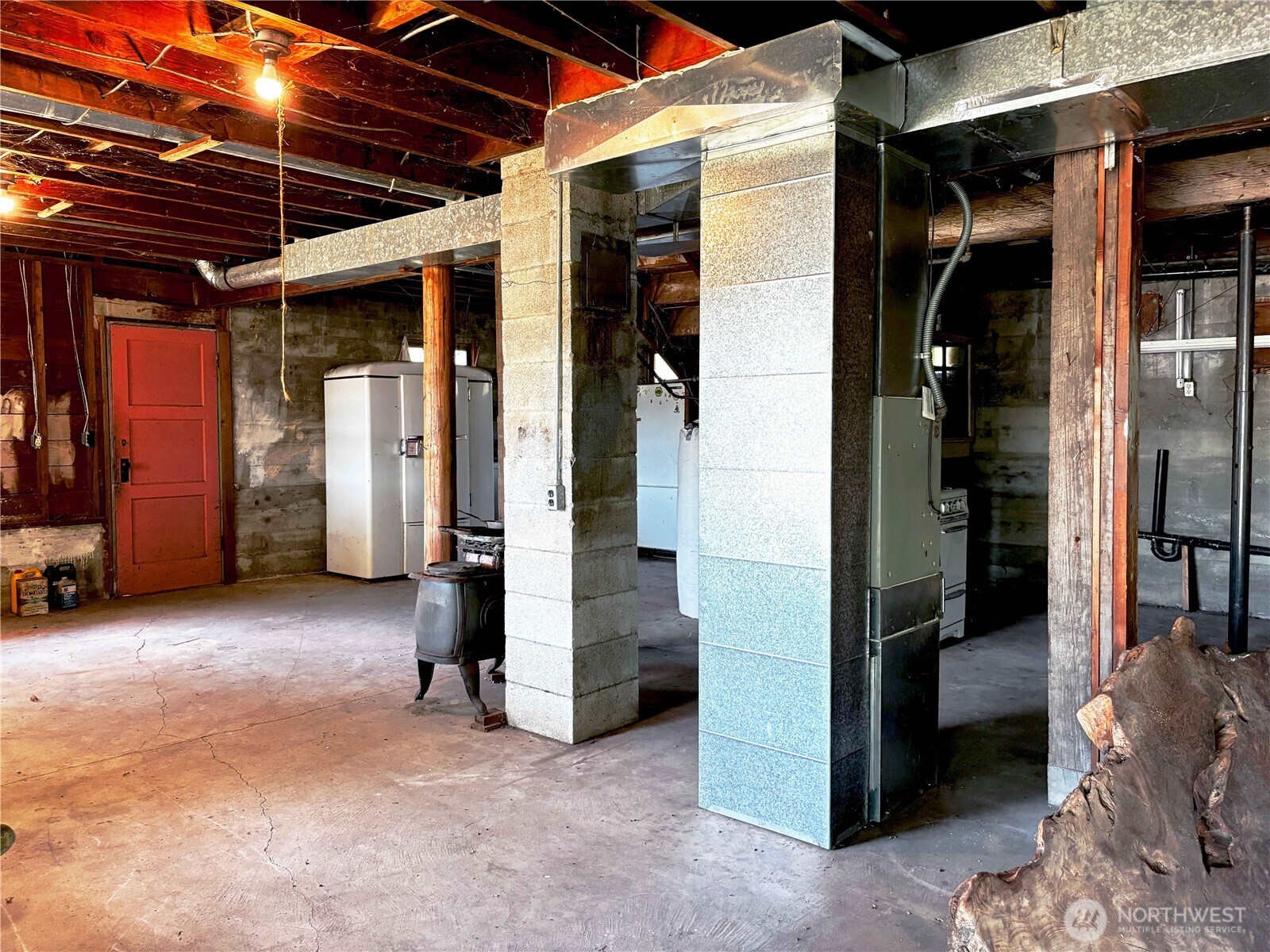 1030 Linger Longer Road , Quilcene, WA 98376