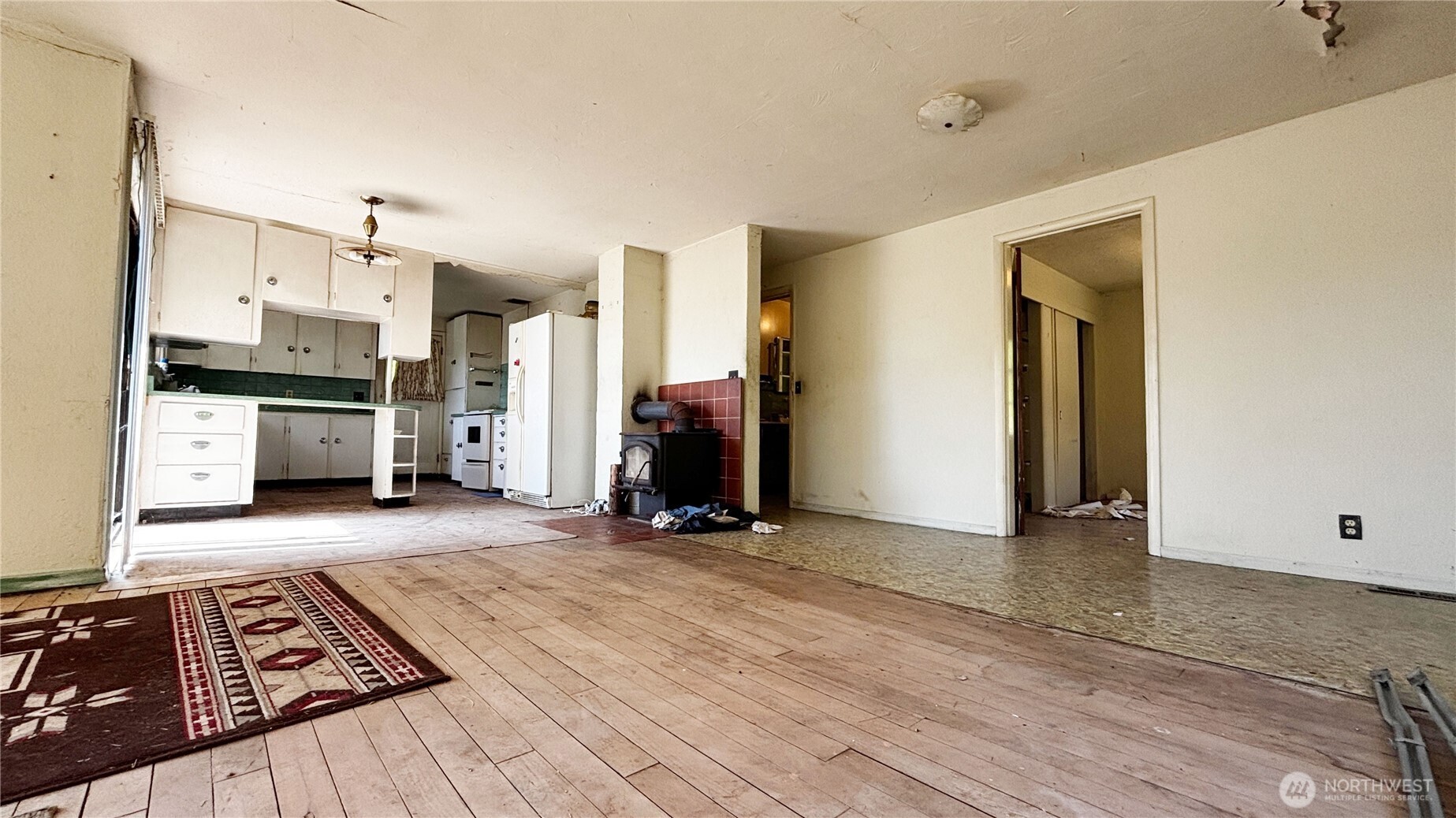 1030 Linger Longer Road , Quilcene, WA 98376