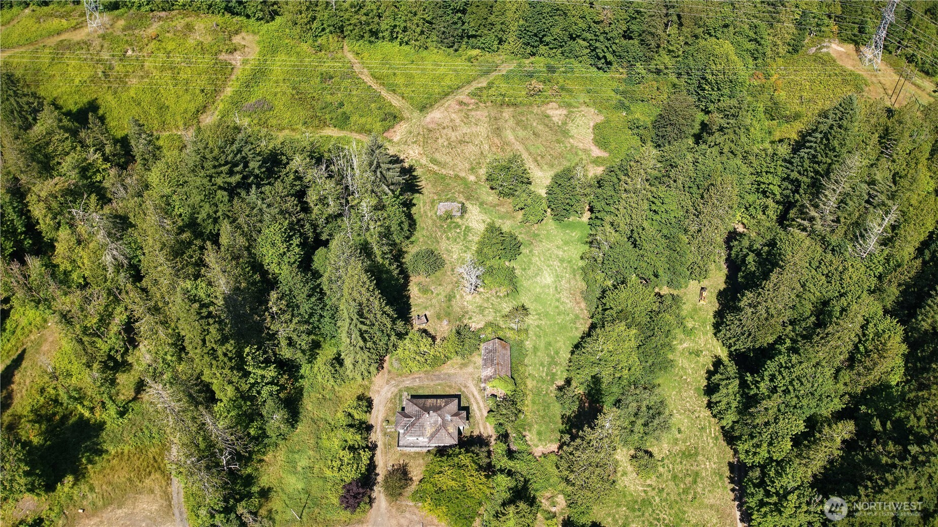 1030 Linger Longer Road , Quilcene, WA 98376