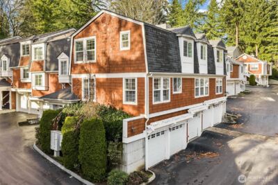 3046 128th Avenue SE #30, Bellevue, WA 98005