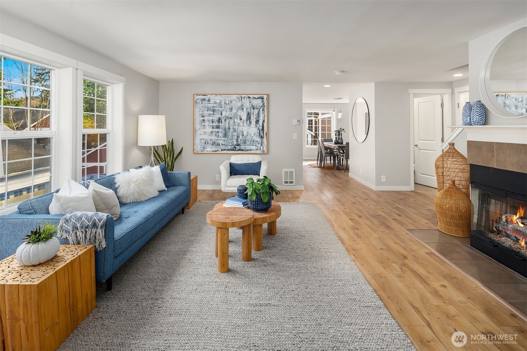 3046 128th Avenue SE #30, Bellevue, WA 98005