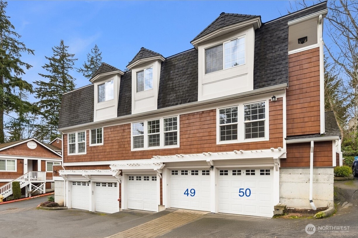 3046 128th Avenue SE #30, Bellevue, WA 98005