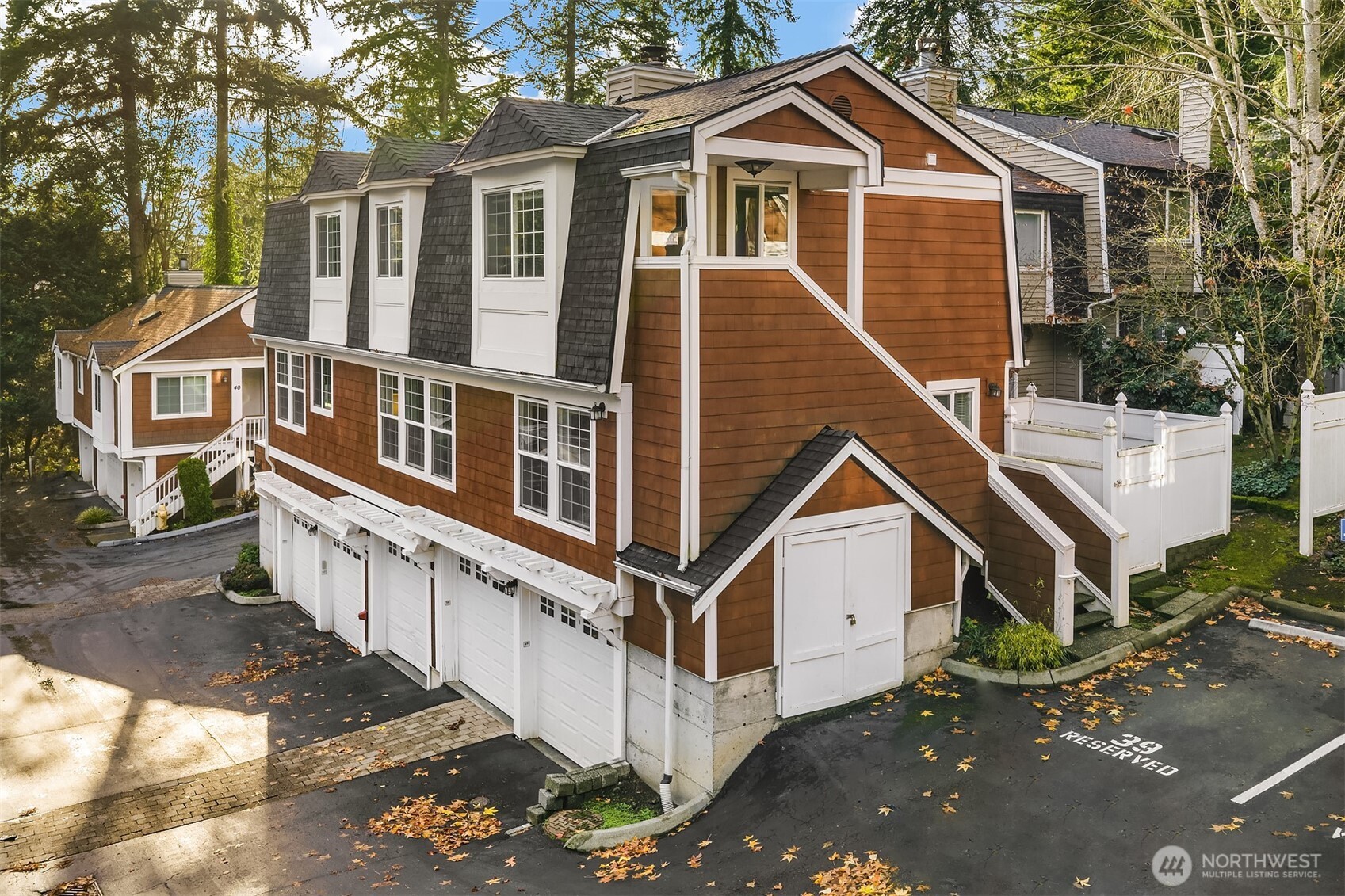 3046 128th Avenue SE #30, Bellevue, WA 98005