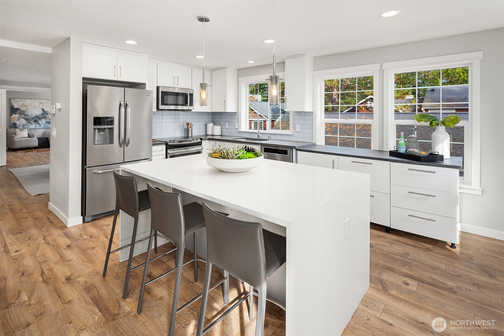 3046 128th Avenue SE #30, Bellevue, WA 98005
