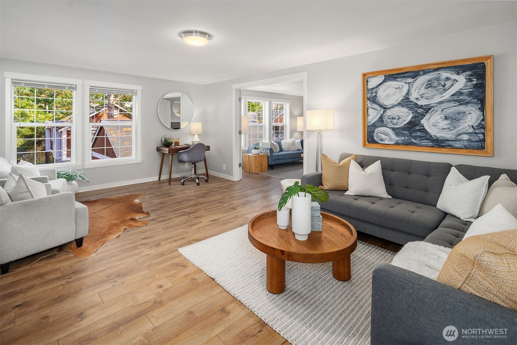 3046 128th Avenue SE #30, Bellevue, WA 98005