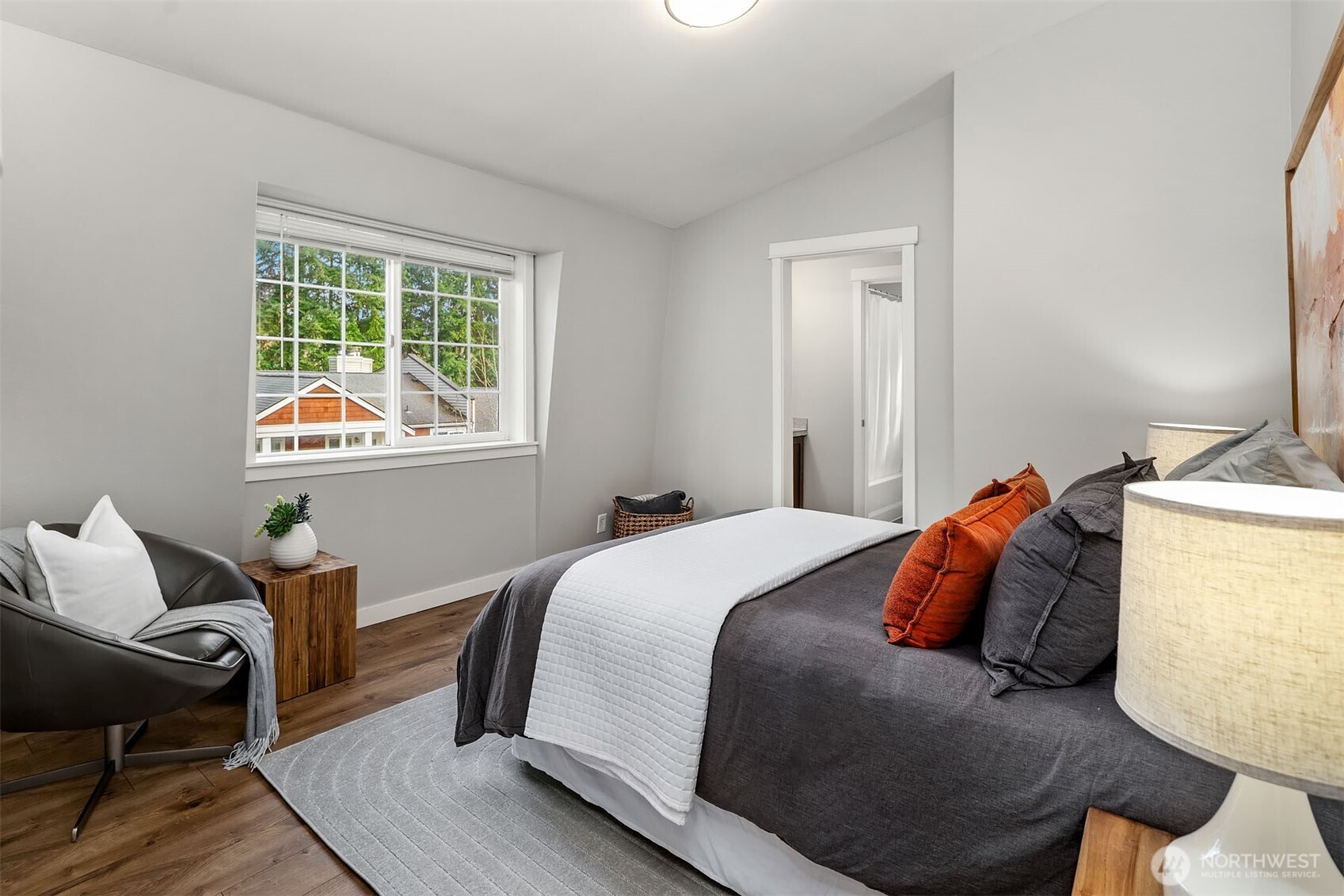 3046 128th Avenue SE #30, Bellevue, WA 98005