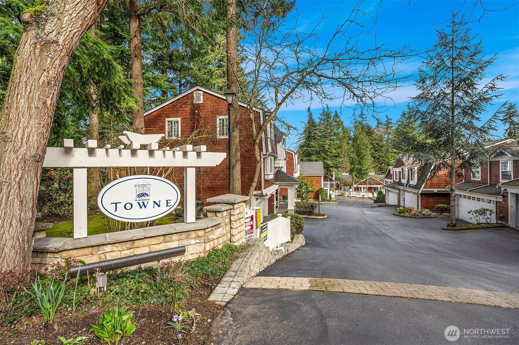 3046 128th Avenue SE #30, Bellevue, WA 98005