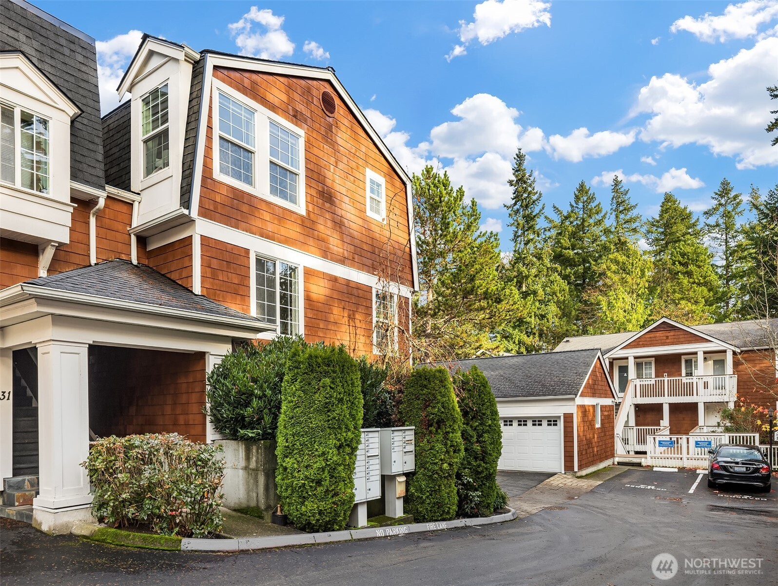 3046 128th Avenue SE #30, Bellevue, WA 98005