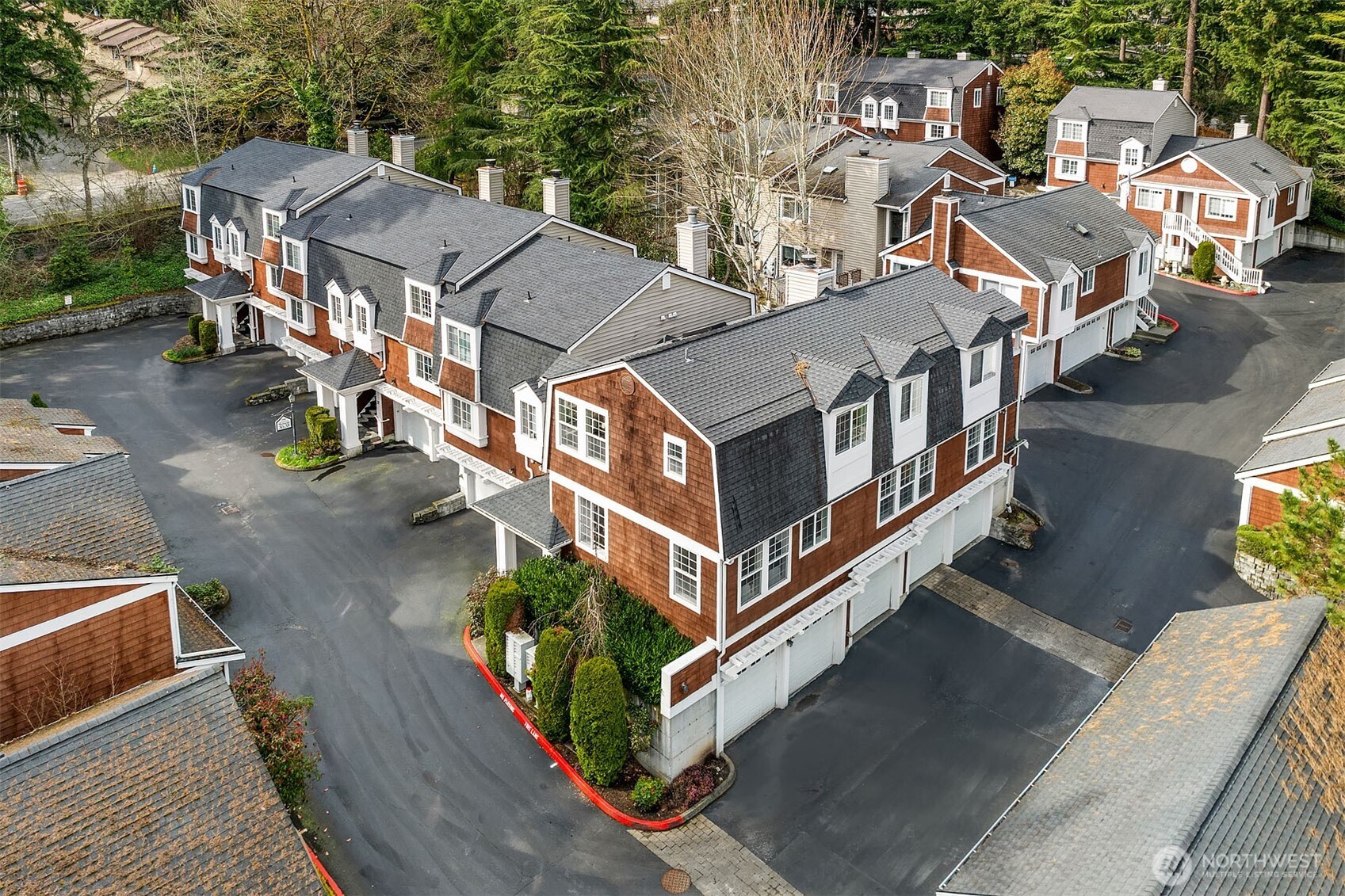 3046 128th Avenue SE #30, Bellevue, WA 98005