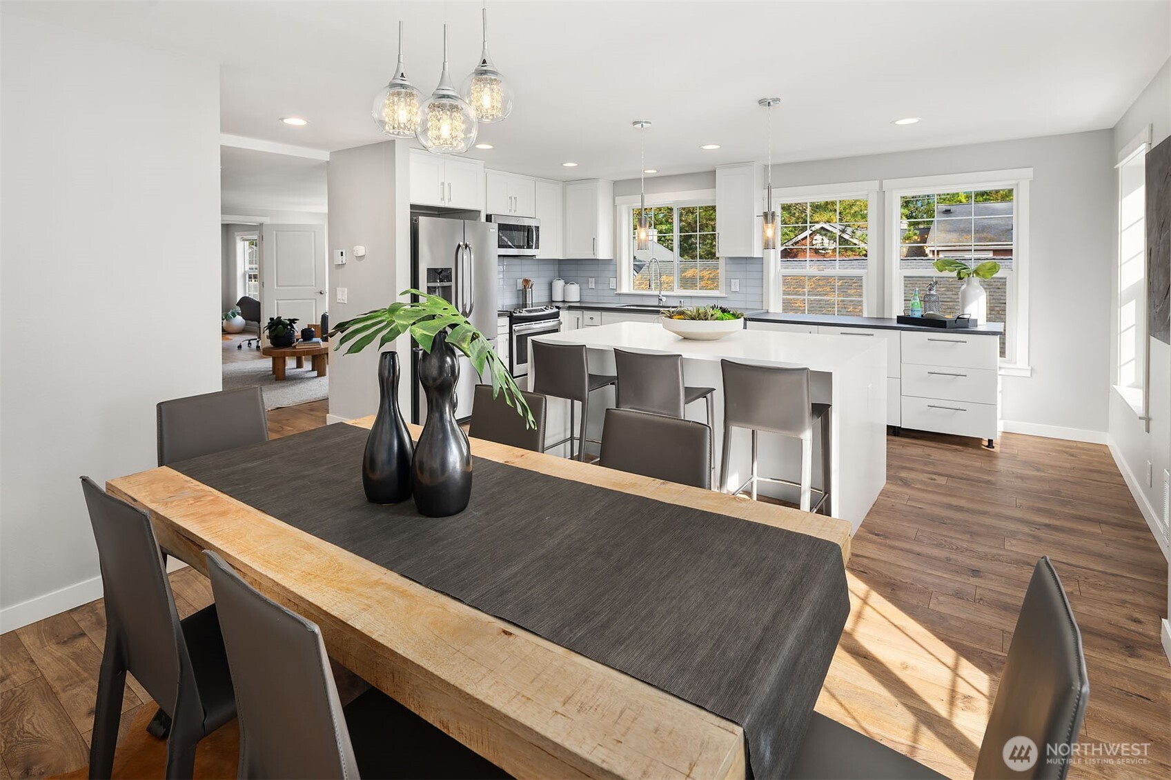 3046 128th Avenue SE #30, Bellevue, WA 98005