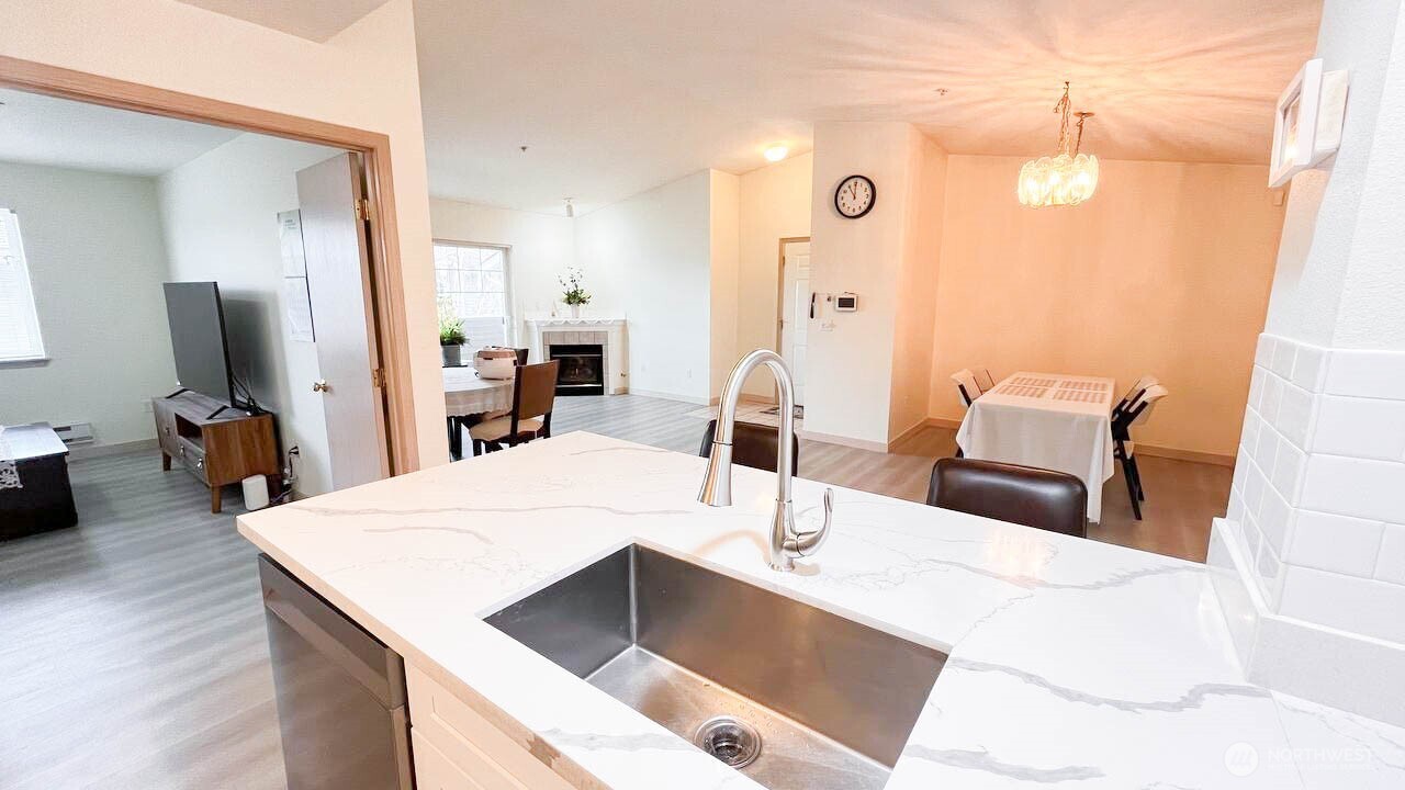 1001 W Casino Road #G303, Everett, WA 98204