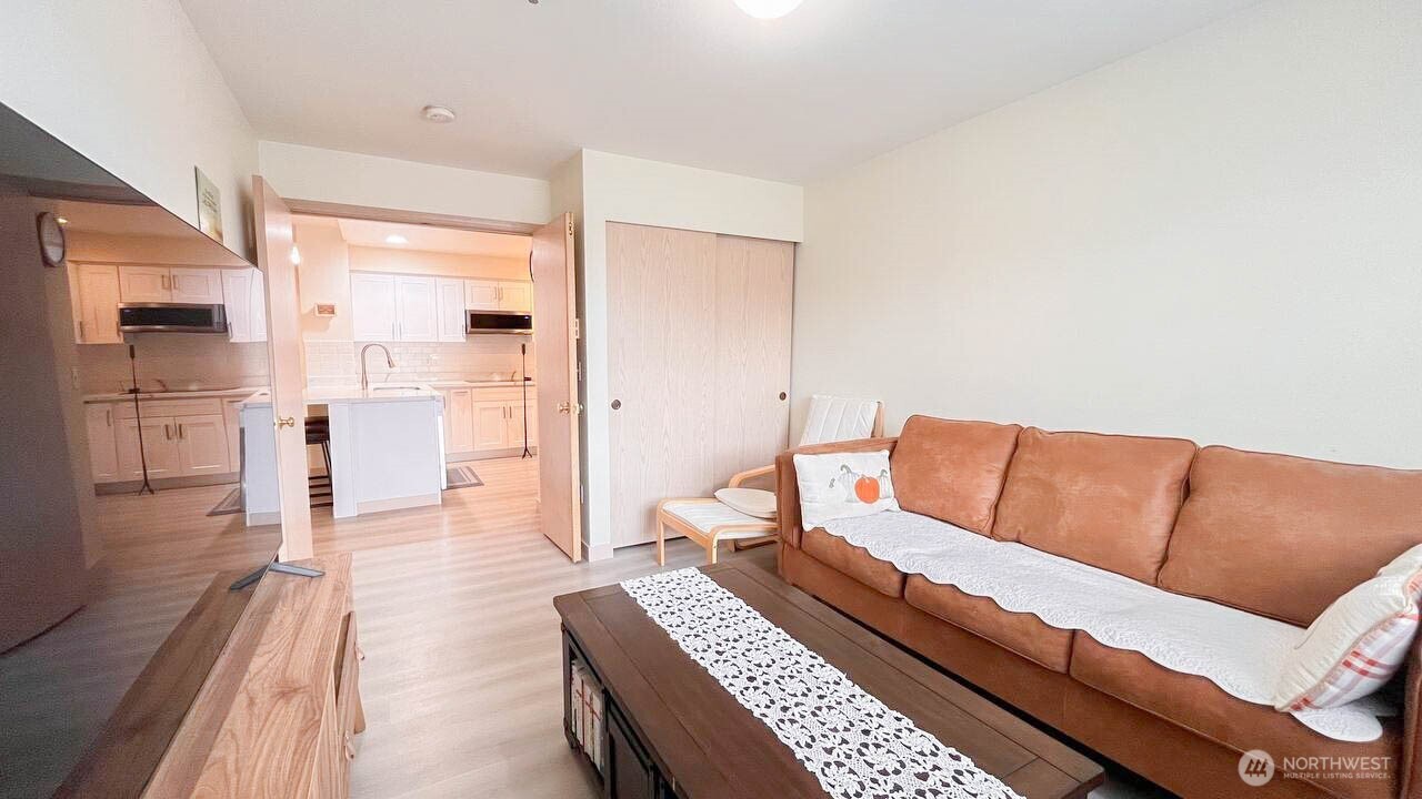 1001 W Casino Road #G303, Everett, WA 98204