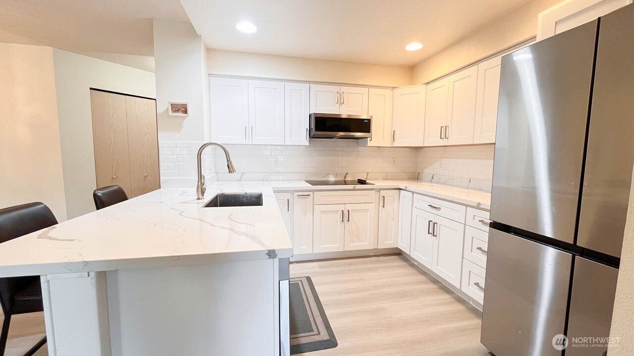 1001 W Casino Road #G303, Everett, WA 98204