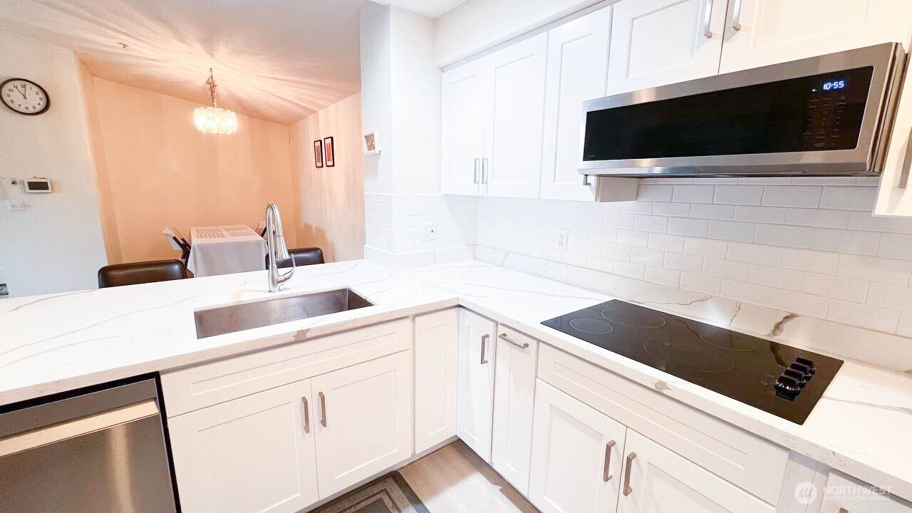 1001 W Casino Road #G303, Everett, WA 98204