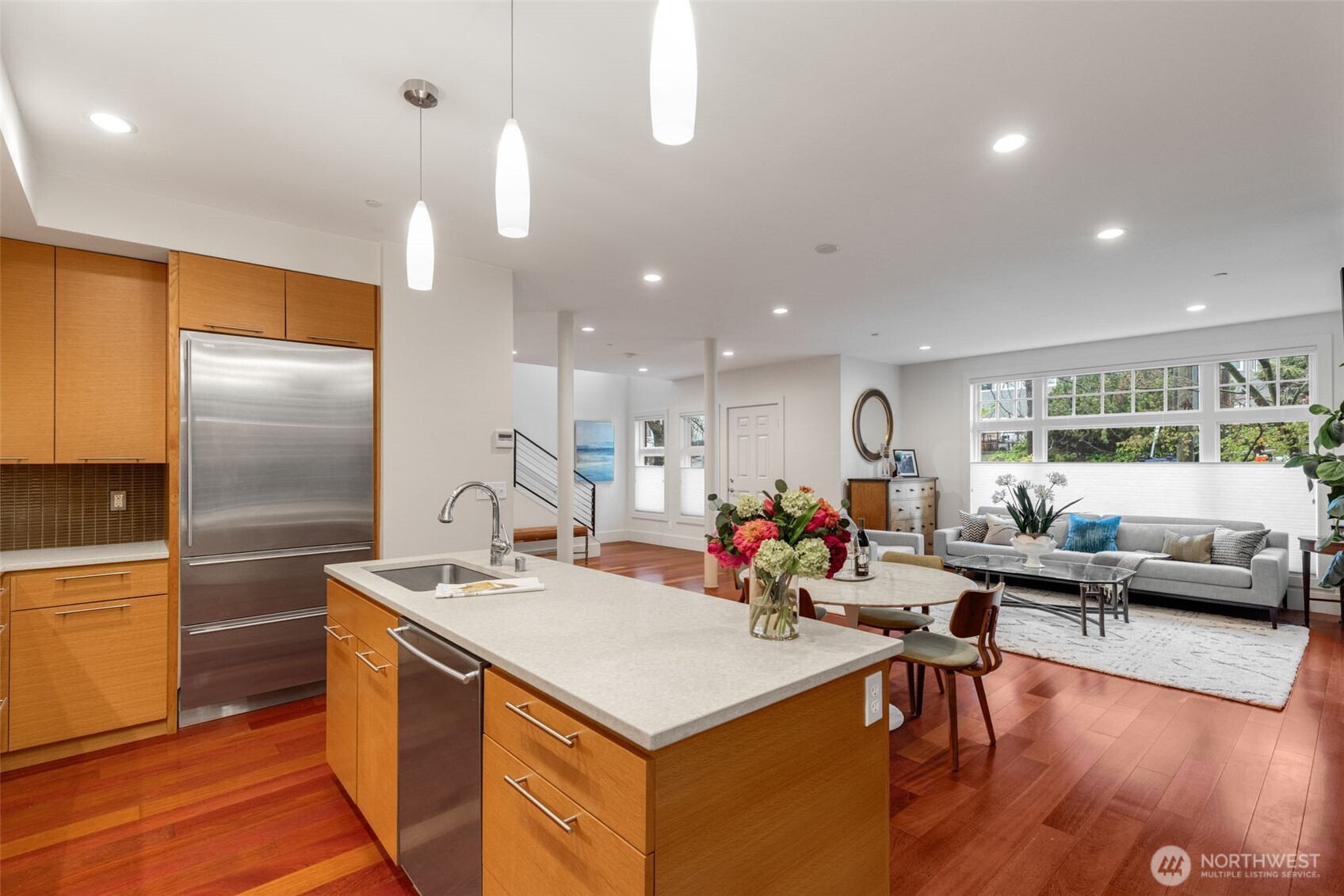 1 Ward Street #C, Seattle, WA 98109