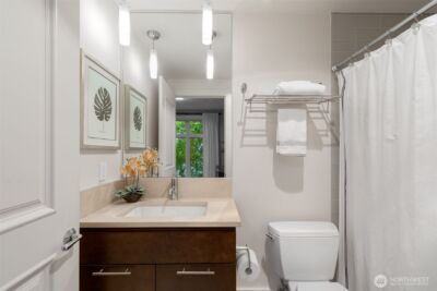 1 Ward Street #C, Seattle, WA 98109 - Photo 23