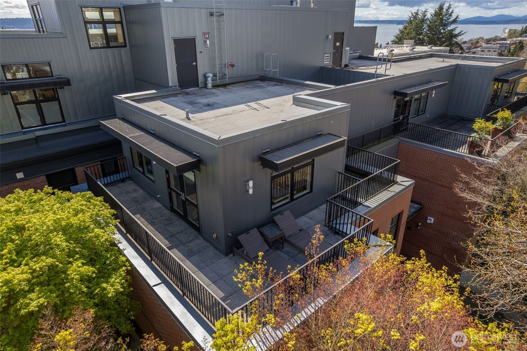 1 Ward Street #C, Seattle, WA 98109