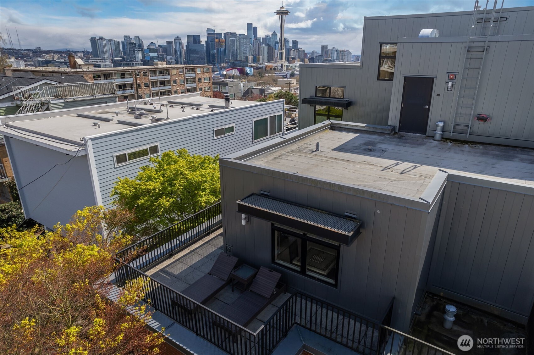 1 Ward Street #C, Seattle, WA 98109