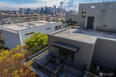 1 Ward Street #C, Seattle, WA 98109 - Photo 36
