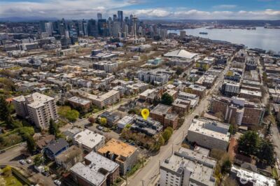1 Ward Street #C, Seattle, WA 98109 - Photo 37