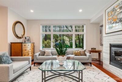 1 Ward Street #C, Seattle, WA 98109 - Photo 3