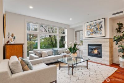 1 Ward Street #C, Seattle, WA 98109 - Photo 4