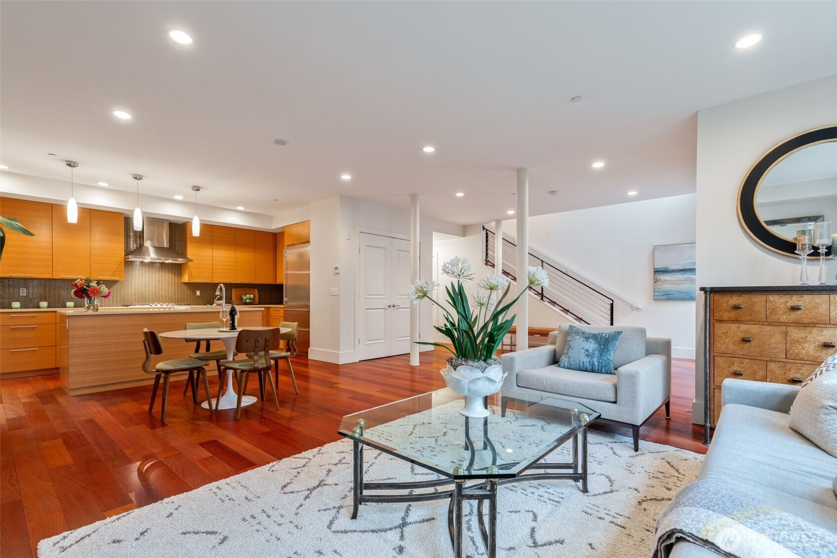 1 Ward Street #C, Seattle, WA 98109