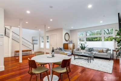 1 Ward Street #C, Seattle, WA 98109 - Photo 7