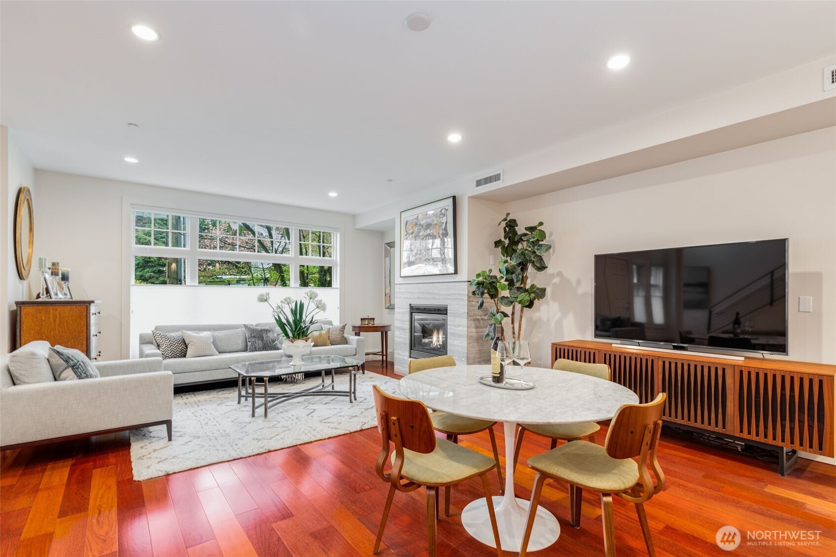 1 Ward Street #C, Seattle, WA 98109