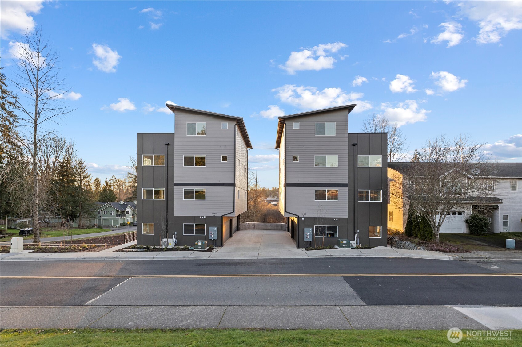 1846 127th Avenue NE #A1, Lake Stevens, WA 98258