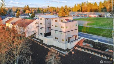 1846 127th Avenue NE #A1, Lake Stevens, WA 98258 - Photo 34