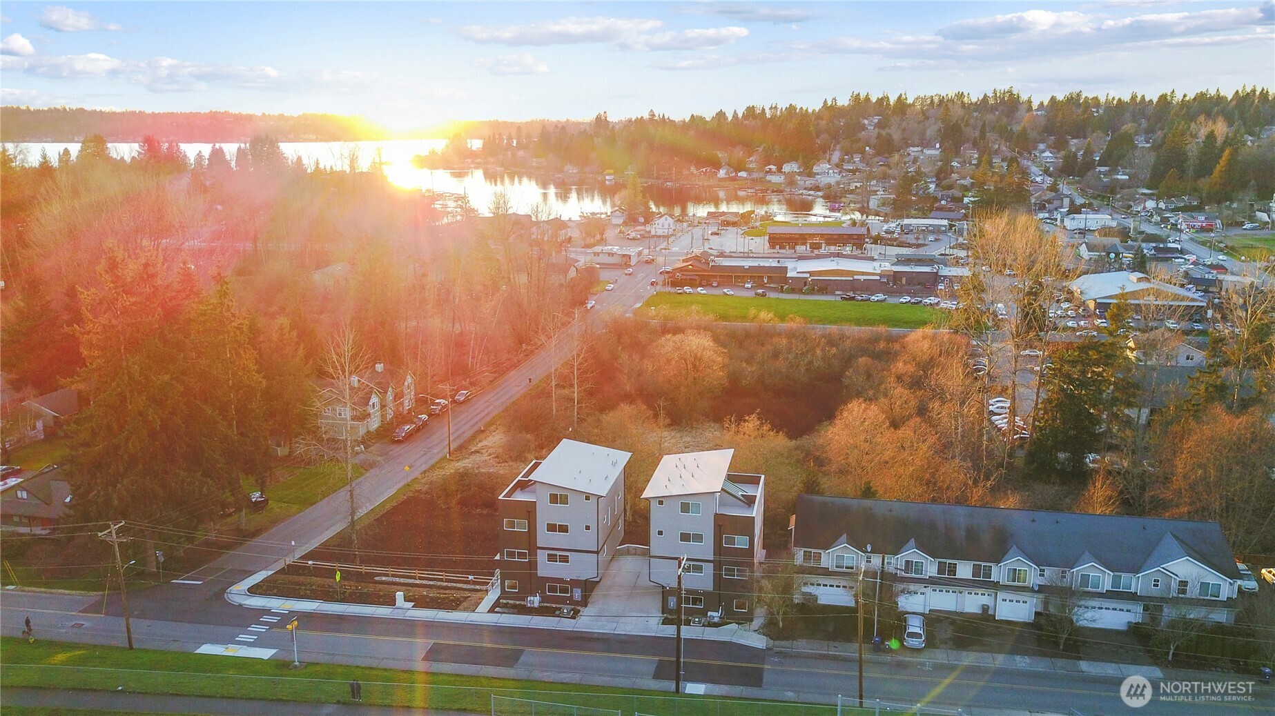 1846 127th Avenue NE #A1, Lake Stevens, WA 98258