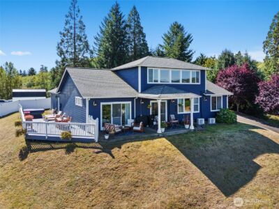1480 Pacific Avenue , Raymond, WA 98577 - Photo 2