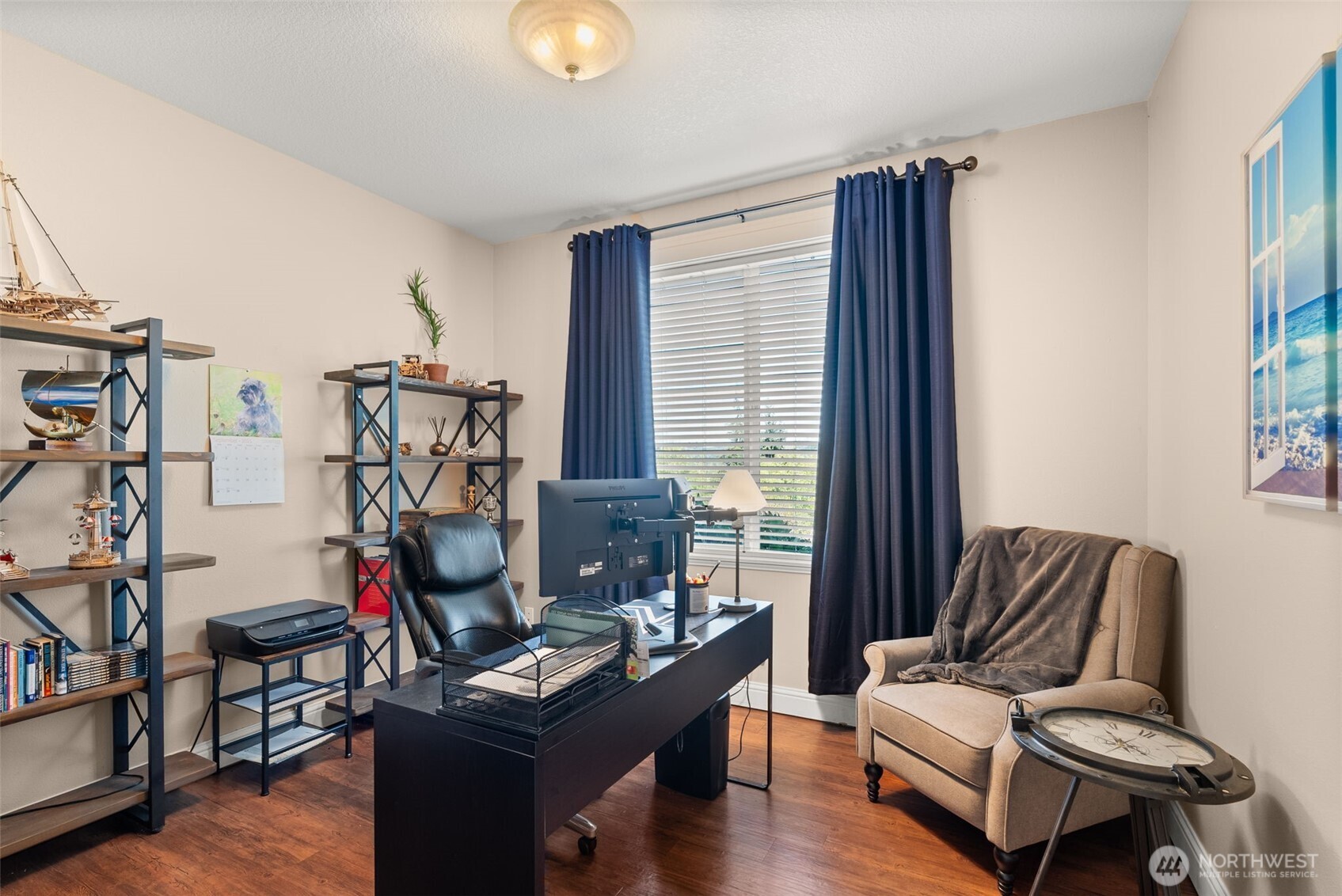 1480 Pacific Avenue , Raymond, WA 98577