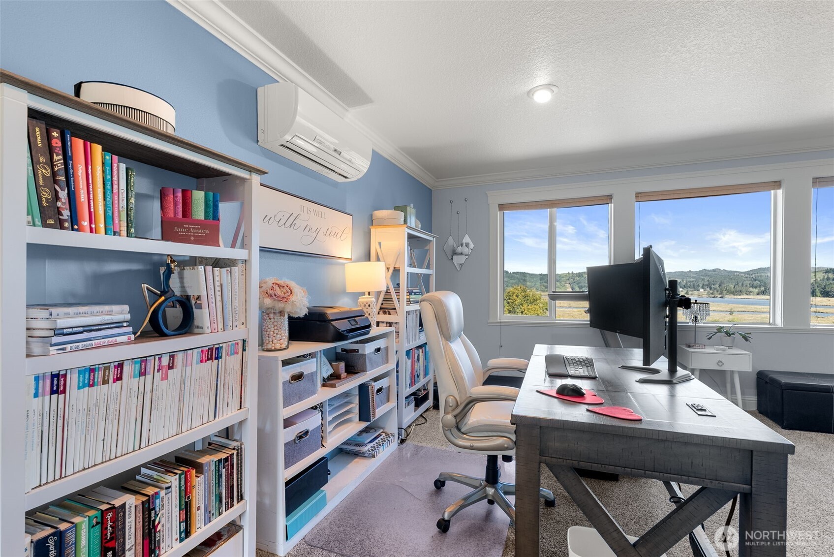 1480 Pacific Avenue , Raymond, WA 98577