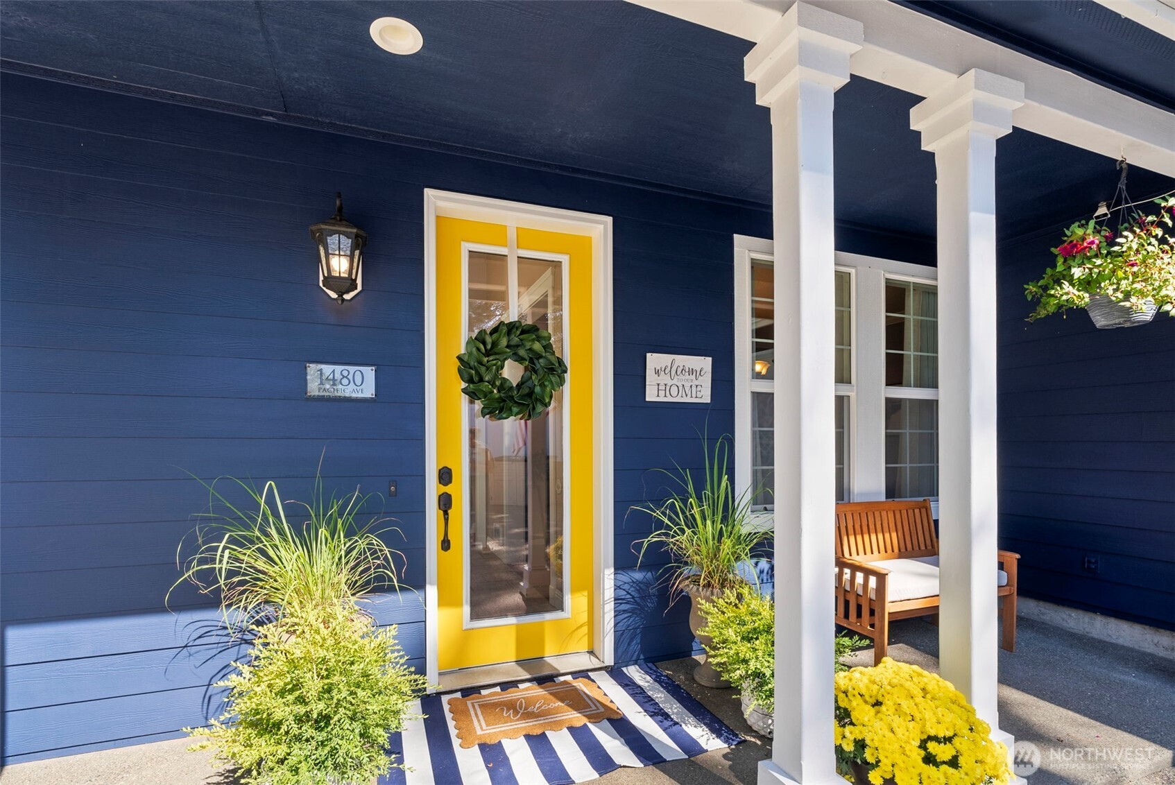 1480 Pacific Avenue , Raymond, WA 98577