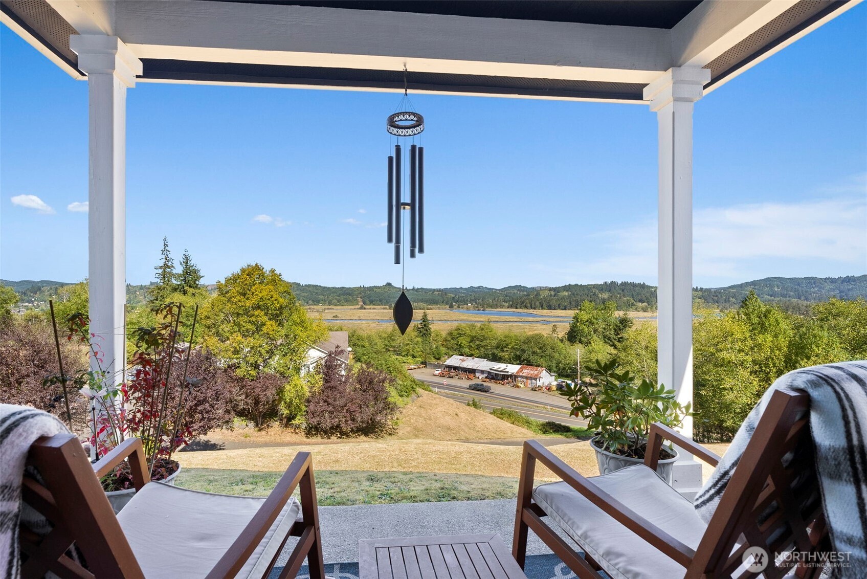 1480 Pacific Avenue , Raymond, WA 98577