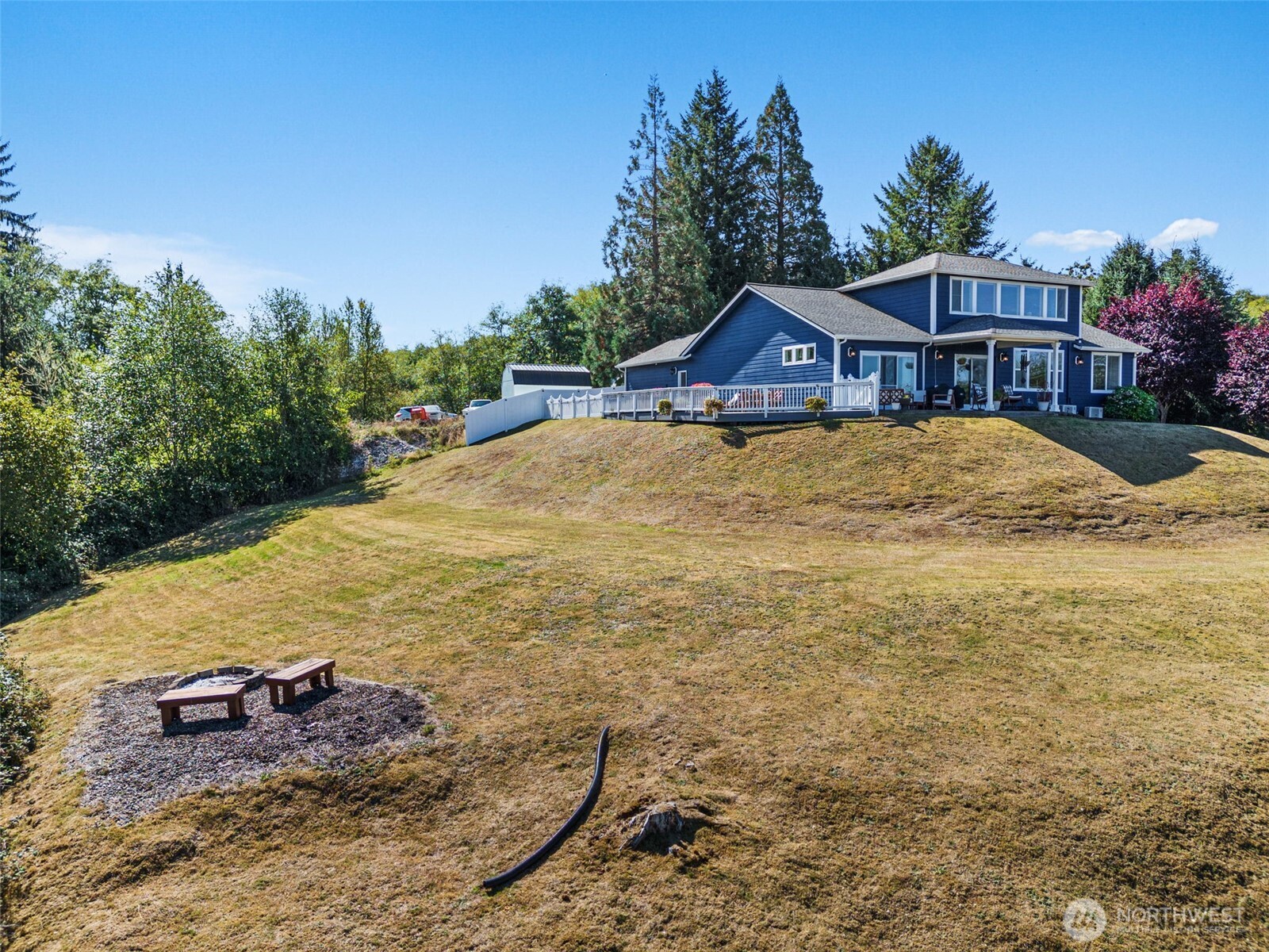 1480 Pacific Avenue , Raymond, WA 98577