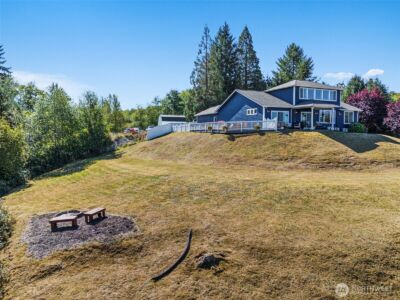 1480 Pacific Avenue , Raymond, WA 98577 - Photo 37