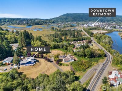 1480 Pacific Avenue , Raymond, WA 98577 - Photo 39