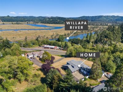 1480 Pacific Avenue , Raymond, WA 98577 - Photo 40