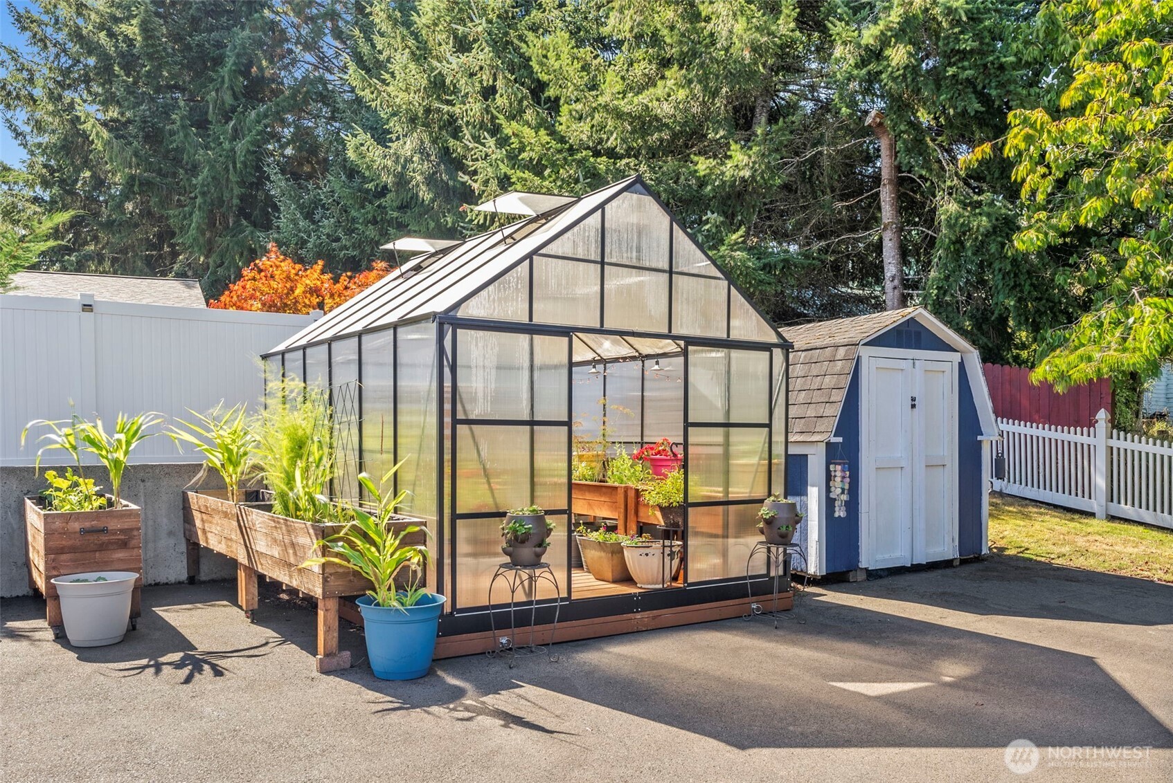 1480 Pacific Avenue , Raymond, WA 98577