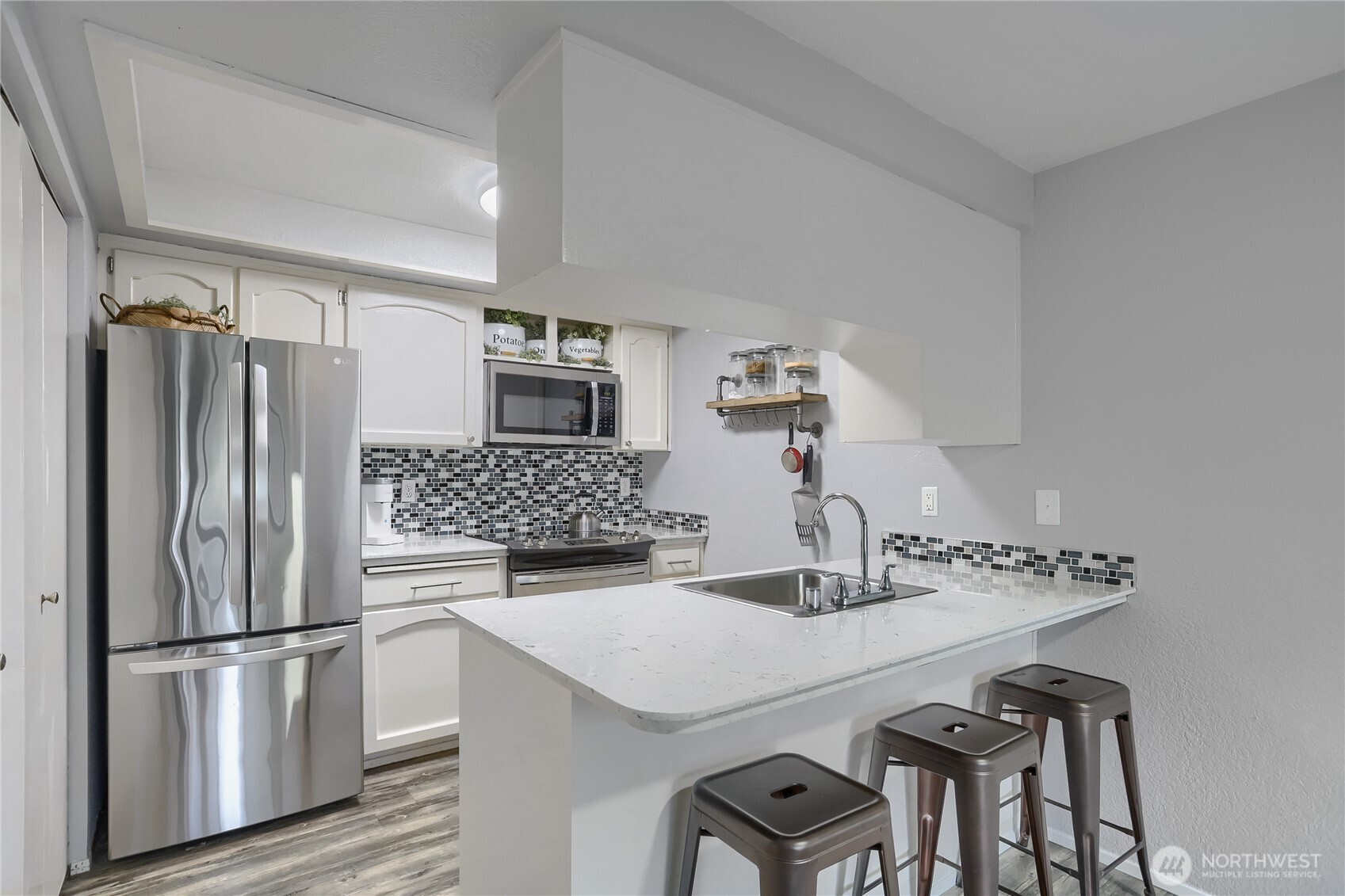 1002 Columbia Avenue #3, Marysville, WA 98270