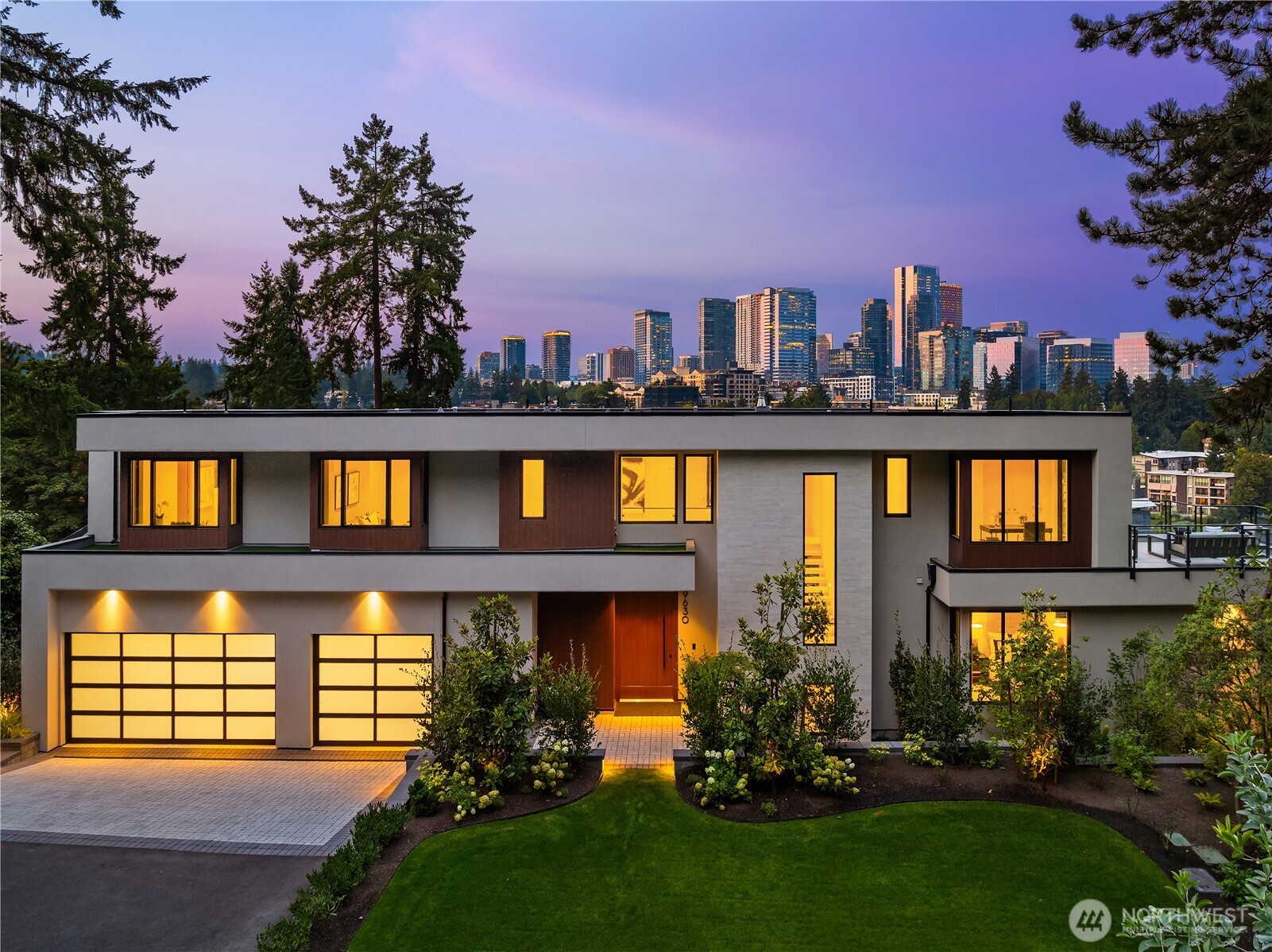 9630 SE 5th Street , Bellevue, WA 98004