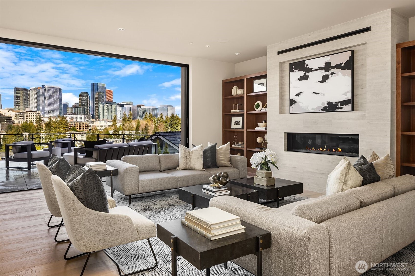 9630 SE 5th Street , Bellevue, WA 98004