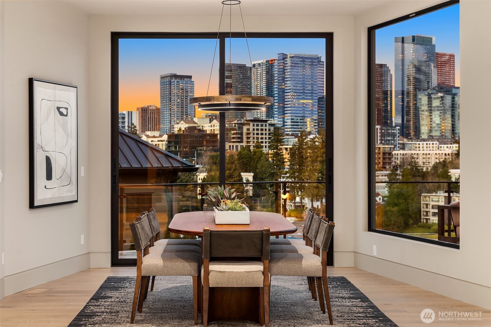 9630 SE 5th Street , Bellevue, WA 98004