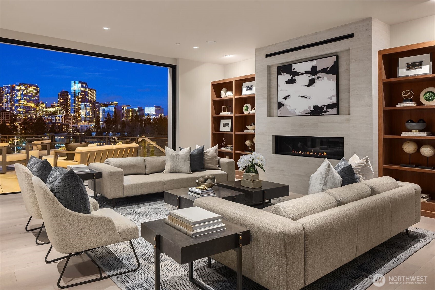 9630 SE 5th Street , Bellevue, WA 98004