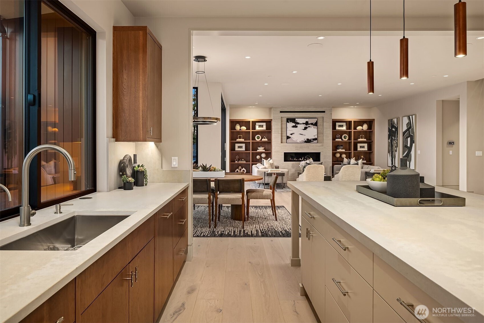 9630 SE 5th Street , Bellevue, WA 98004